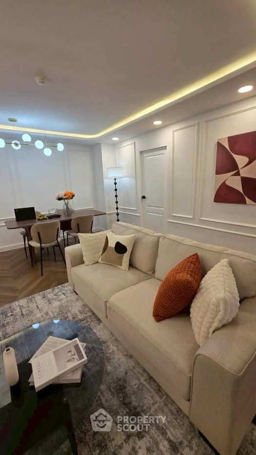 รูป คอนโด 2-ห้องนอน ที่ แกรนด์ พาร์ค ใน นวมินทร์ (ID 2887619) - รูปที่ 4/9