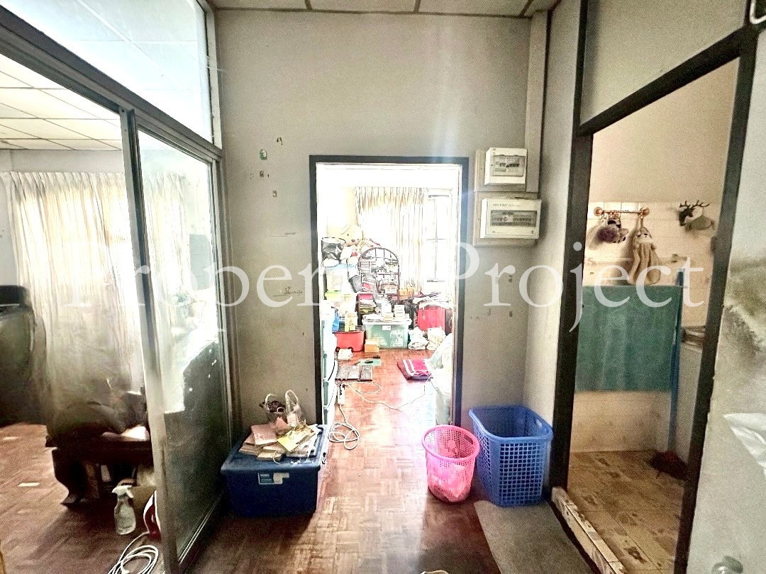 รูป ขาย บ้านเดี่ยว 1 ชั้น 100 ตร.วา หมู่บ้านสหกรณ์เคหะสถาน3 ปากเกร็ด - รูปที่ 14/17