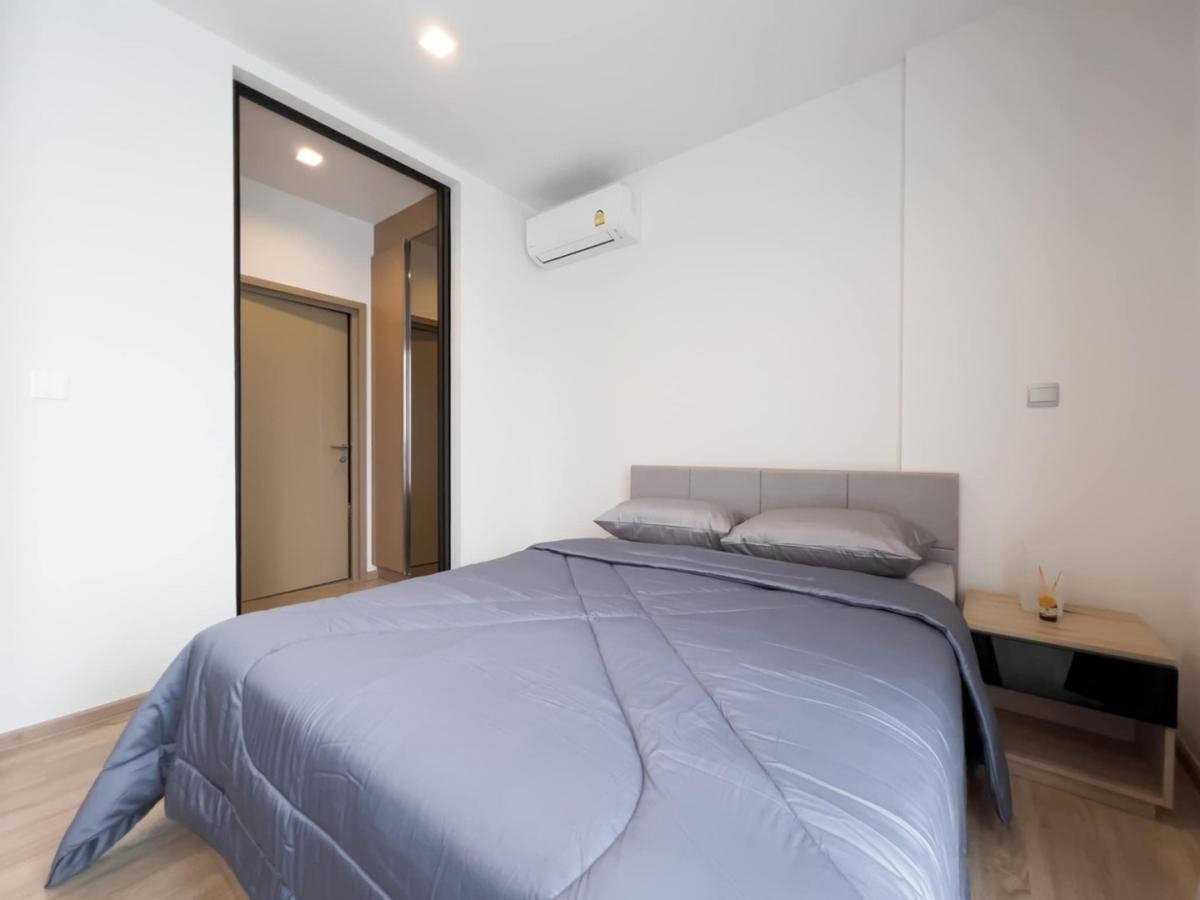 รูป Condo for rent: Kawa HAUS Sukhumvit 77 Line ID: @condobkk(With@) - รูปที่ 7/10