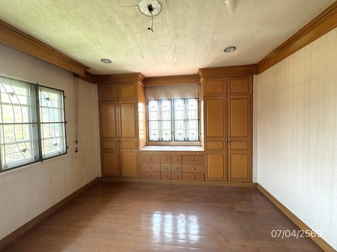 picture HOME 133.8 Sq.w. Bang Bon Bangkok for 8.2M - 31/40