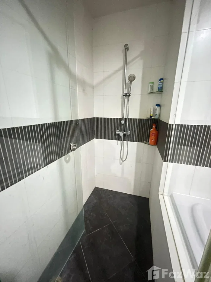รูป คอนโดให้เช่า 1 ห้องนอน ในโครงการ เออร์บานา สาทร 1082896 - รูปที่ 8/9