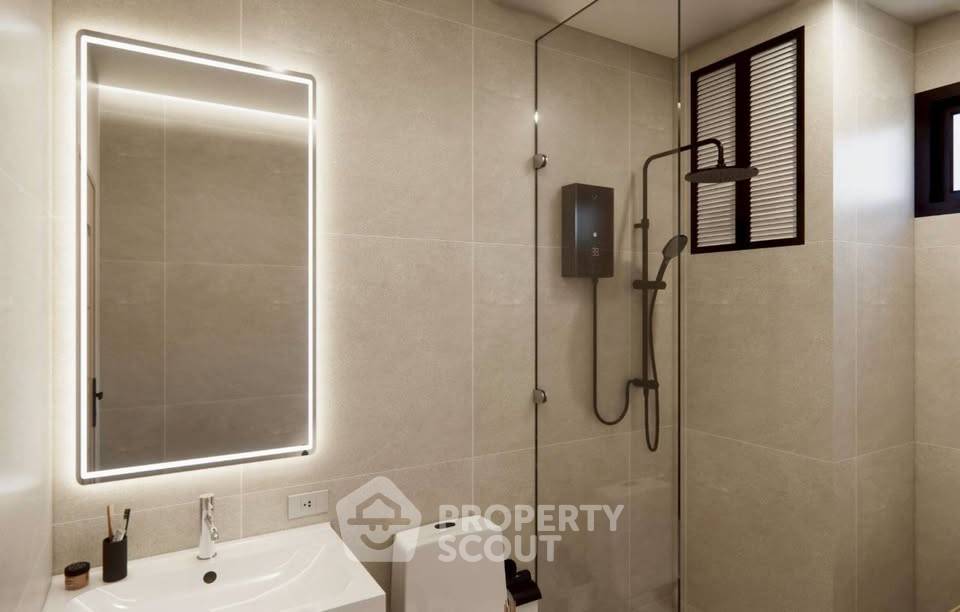 รูป คอนโด 2-ห้องนอน ที่ เวียงพิงค์ แมนชั่น ใกล้ มหาวิทยาลัยเชียงใหม่ (ID 2639940) - รูปที่ 7/19
