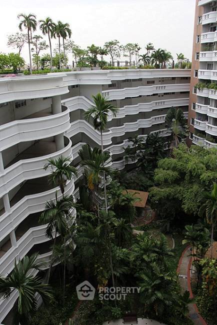 รูป ขายด่วนโดยเจ้าของ | คอนโด Freehold 2 ห้องนอน ขนาดใหญ่ | ไม่มีเสียงรบกวนจากถนน | เสียงนกร้อง | สวน | สระว่ายน้ำคุณภาพเยี่ยม | ใกล้สุขุมวิท | MRT (สายสีส้ม เปิดปี 2027) (ID 2128668) - รูปที่ 18/23