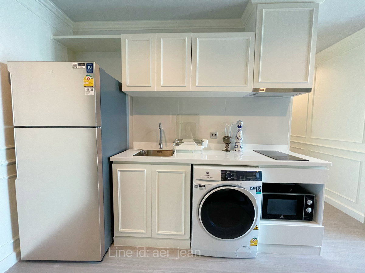 รูป ✨2 Bed 2 Bath✨ให้เช่า Life Ladprao ติด BTS ห้าแยกลาดพร้าว - รูปที่ 6/12