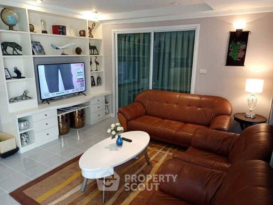 รูป คอนโด 2-ห้องนอน ที่ ศุภาลัย เพลส สุขุมวิท 39 ใกล้ BTS พร้อมพงษ์ (ID 2885386) - รูปที่ 3/19