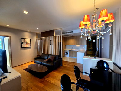 Condos for rent : The Hyde 13 2Bedroom For Rent.