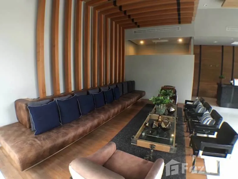 รูป คอนโดให้เช่า 1 ห้องนอน ในโครงการ ไอดีโอ มอร์ฟ 38 657158 - รูปที่ 20/20