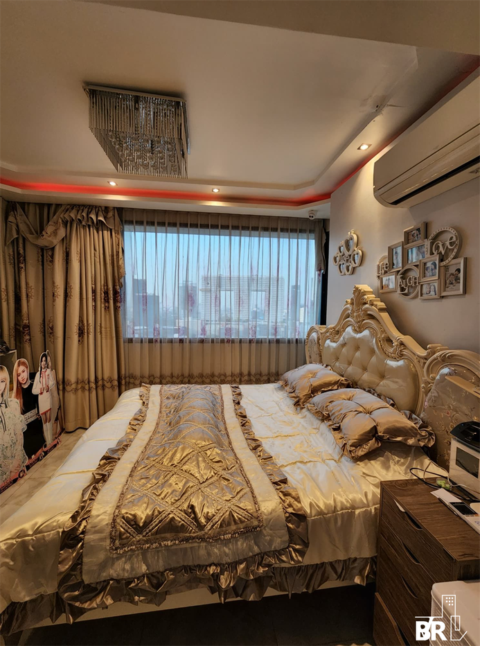 รูป โฟร์ สตรีท แมนชั่น ใกล้ BTS สถานีพหลโยธิน 24 ทำเลศักยภาพ เดินทางสะดวก - รูปที่ 2/8
