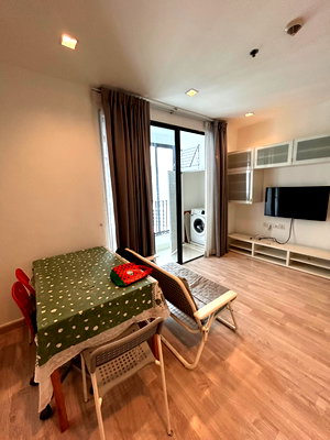 Condos for rent : For Rent Ideo Mobi Sathorn Great prioce Nice room Fully Finished DS2999 | Line @Dstay