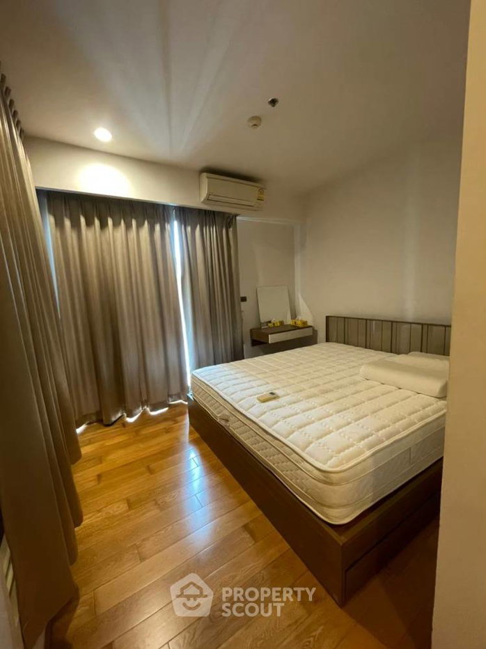 รูป คอนโด 2-ห้องนอน ที่ ฟิวส์ สาทร-ตากสิน ใกล้ BTS วงเวียนใหญ่ (ID 1442002) - รูปที่ 9/19
