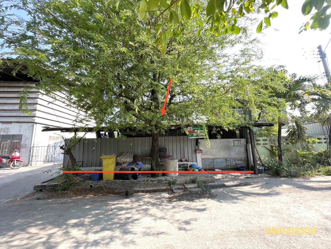 รูป บ้านเดี่ยว 35 ตร.วา เมืองสมุทรสาคร สมุทรสาคร 616,000 - รูปที่ 13/28