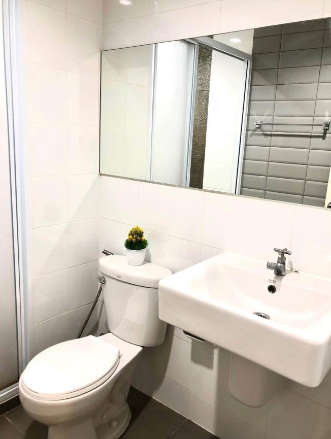 picture 16,000 Aspire Sukhumvit 48 contact Line:katk03 - 8/10