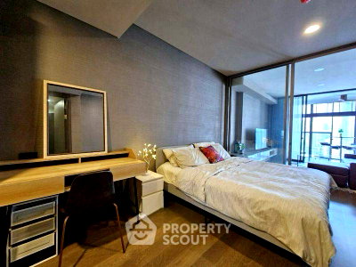 คอนโดให้เช่า : คอนโด 1 ห้องนอน 58 ตร.ม. ที่ Siamese Exclusive Queens ใกล้ MRT Queen Sirikit 100 ม. (ID 2885229)