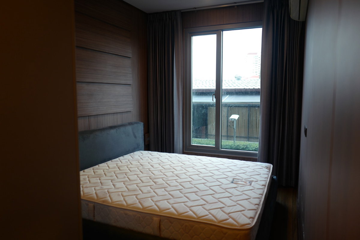 picture CEIL by Sansiri 2Bedroom For Rent - 5/9