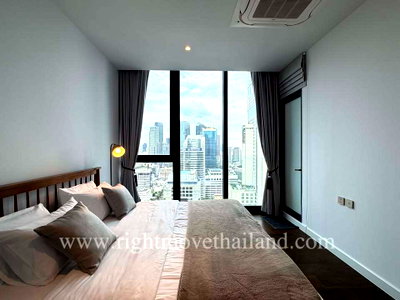 Condos for rent : CA10825 Condo For Rent Supalai icon Sathorn 