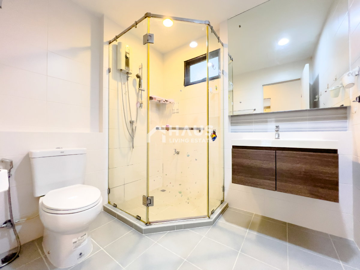 picture Burasiri Ratchaphruek 345 / 4 Bedrooms #HRP3056 - 40/50