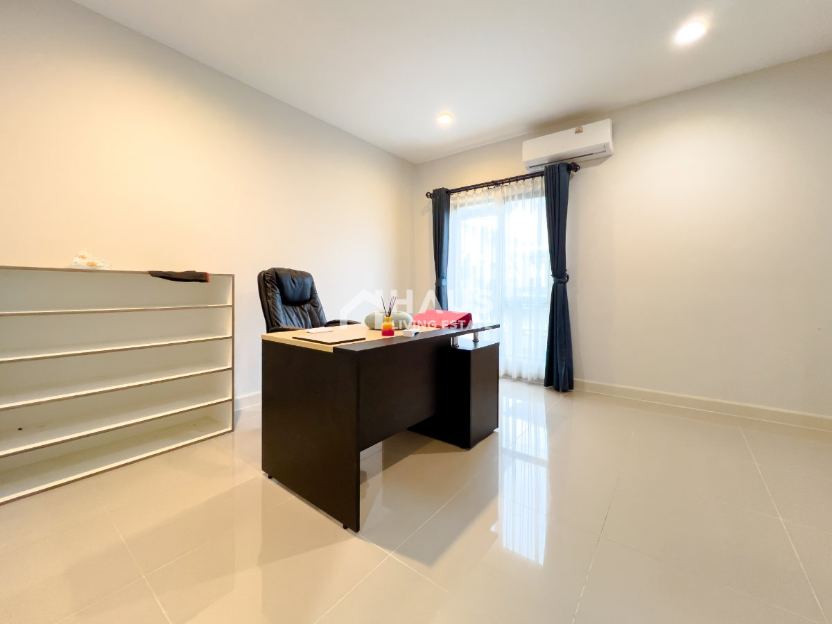 picture Burasiri Ratchaphruek 345 / 4 Bedrooms #HRP3056 - 9/50