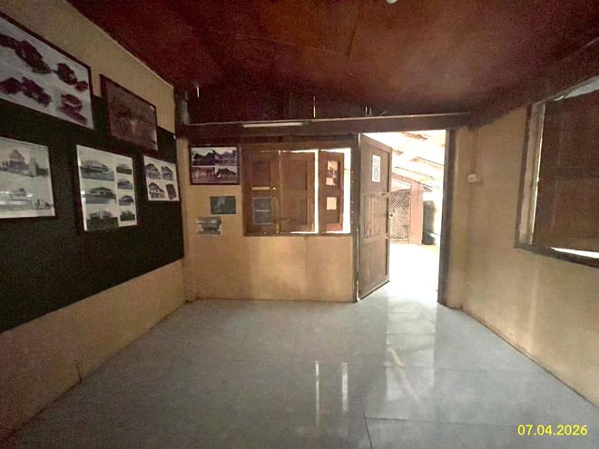 รูป บ้านเดี่ยว 400 ตร.วา เมืองน่าน น่าน 5.3M - รูปที่ 13/54