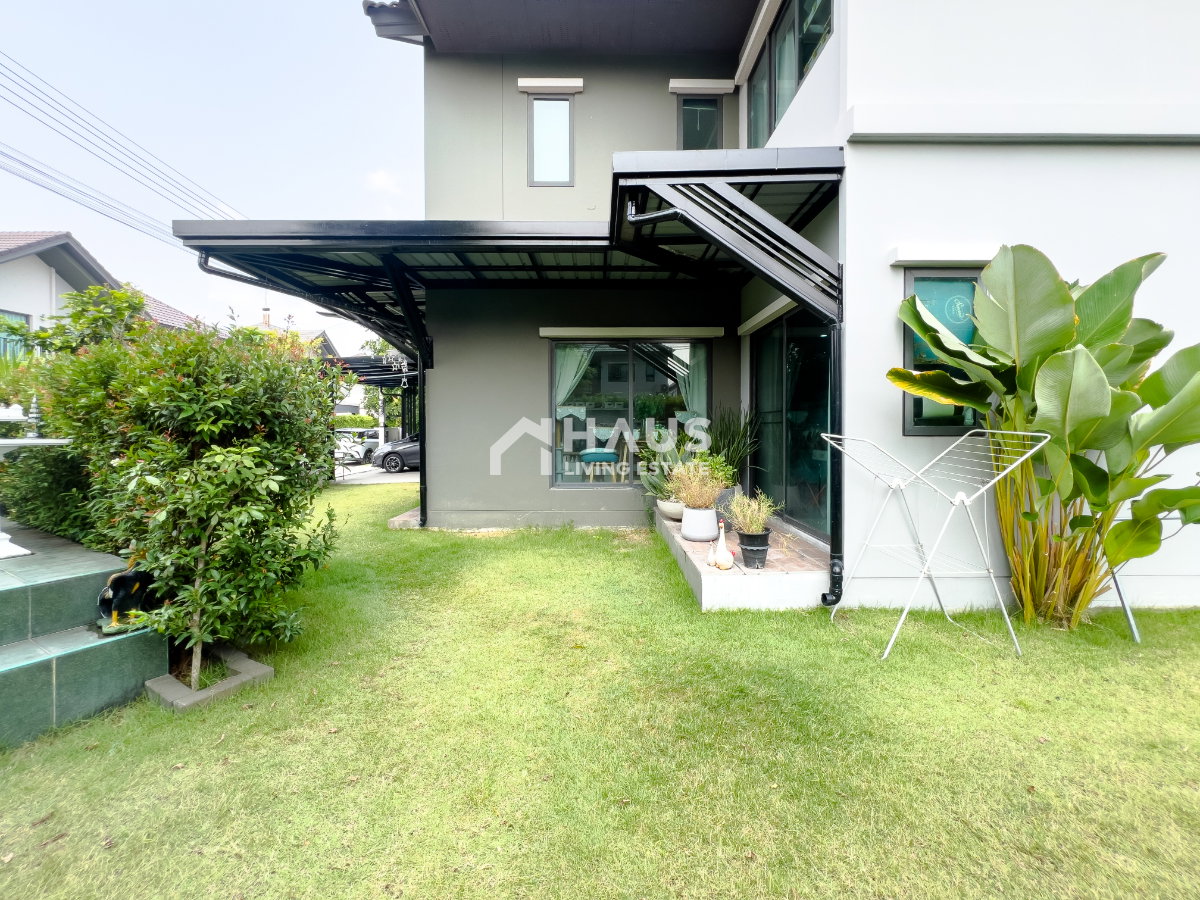 picture Venue Flow Chaengwattana / 4 Bedrooms #HCYP059 - 29/31