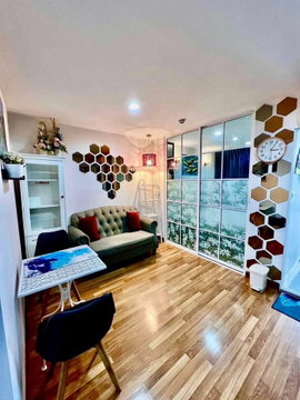 Condo for Rent at Regent Home Sukhumvit 81 (E6905016)