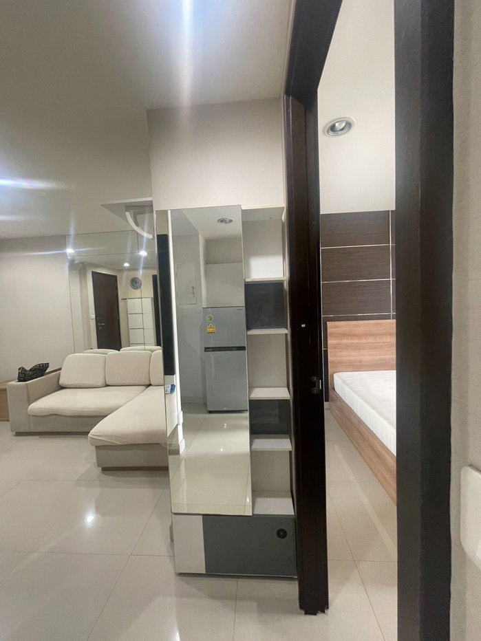 picture For Sell Diamond City Plus Ratchada Nice room with city view DS3012 | Line @Dstay - 3/18