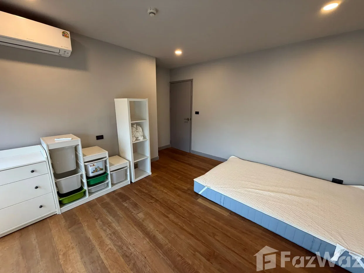 รูป คอนโดให้เช่า 3 ห้องนอน ในโครงการ เฟรเกรนท์ 71 5806012 - รูปที่ 14/25