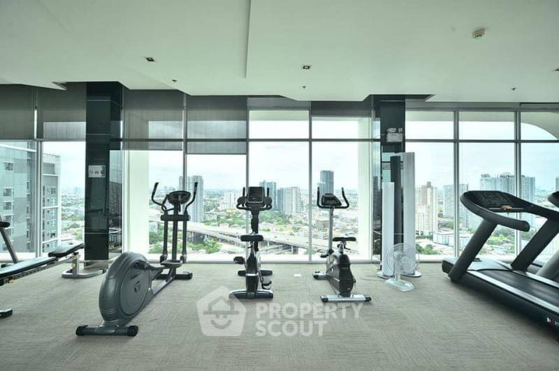 รูป คอนโด 1-ห้องนอน ที่ แอสปาย สุขุมวิท 48 ใกล้ BTS พระโขนง (ID 1998393) - รูปที่ 11/11