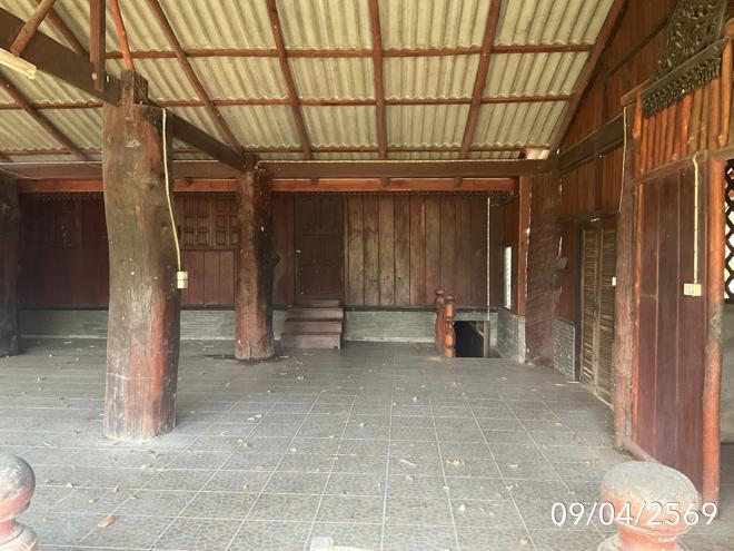 picture HOME 17744 Sq.w. Dok Kham Tai Phayao for 9.1M - 9/34