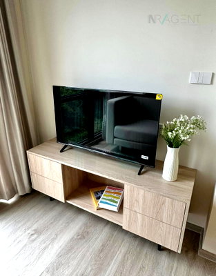 Condos for rent : 🎊 For Rent Condo BEAT SUKHUMVIT Building A, Floor 4,1 bed room, Room size 27 sqm