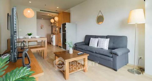 คอนโด 2-ห้องนอน ที่ โนเบิล รีไฟน์ พร้อมพงษ์ ใกล้ BTS พร้อมพงษ์ (ID 2890538)