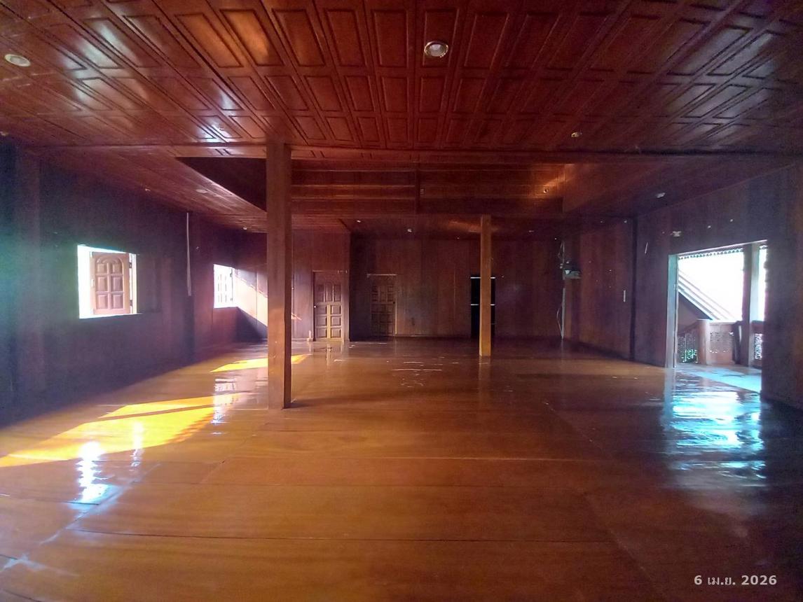 รูป บ้านเดี่ยว 550 ตร.วา วังเหนือ ลำปาง 1.6M - รูปที่ 27/38