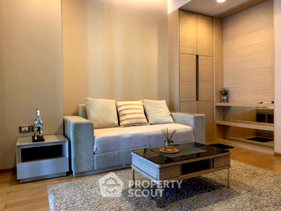 Condos for rent : 1-BR Condo at The Address Asoke near ARL Makkasan (ID 1378784)