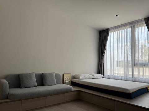 MN3566 Reference Sathorn Wongwianyai Full Furnitured and electrical
