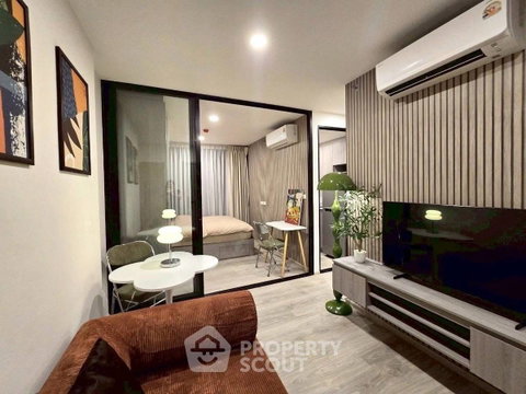 1-BR Condo at SO Origin Phahol 69 Station in Anusawari (ID 2894675)