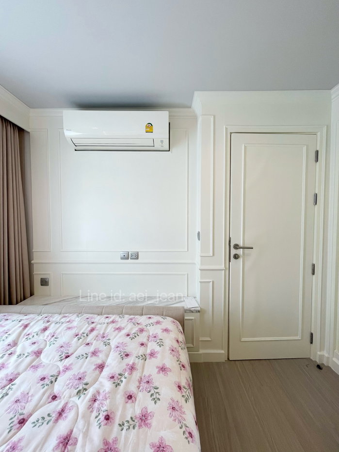 รูป ✨2 Bed 2 Bath✨ให้เช่า Life Ladprao ติด BTS ห้าแยกลาดพร้าว - รูปที่ 12/12