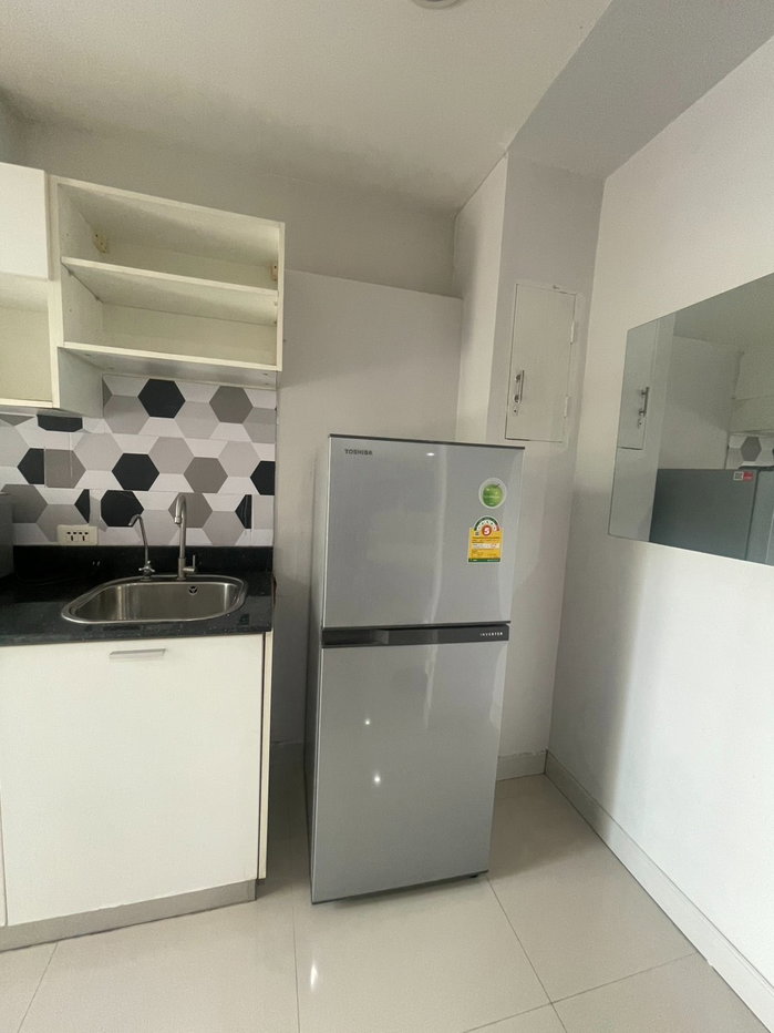 picture For Sell Diamond City Plus Ratchada Nice room with city view DS3012 | Line @Dstay - 10/18