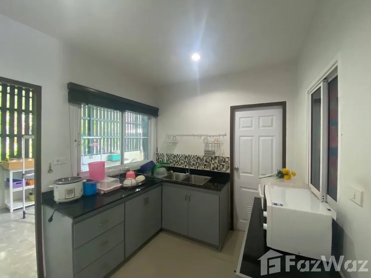 รูป ขาย ทาวน์เฮ้าส์ 8 ห้องนอน ใน สาคู, ภูเก็ต 6258279 - รูปที่ 22/32