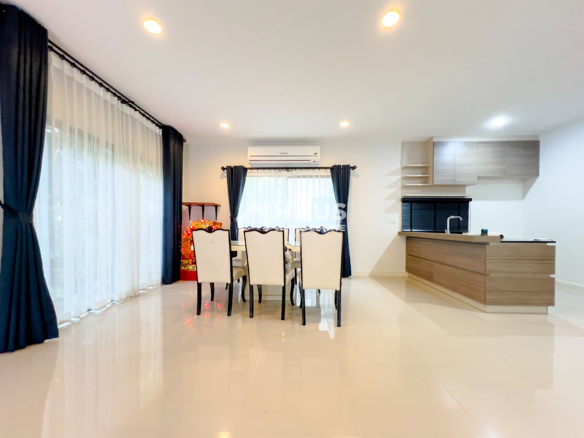 picture Burasiri Ratchaphruek 345 / 4 Bedrooms #HRP3056 - 6/50