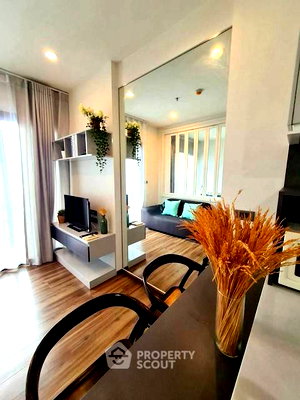 Condos for rent : 1-BR Condo at Wyne By Sansiri near BTS Phra Khanong (ID 2895078)