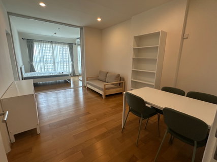 รูปภาพ For Rent Hive Sathorn Nice room great price fully finished DS2998 | Line @Dstay