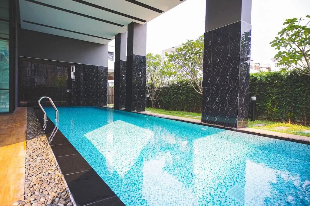 picture 📣 For Rent Palm Spring Phoenix – 1BR Condo next to One Nimman & opposite Maya Mall, Chiang Mai - 2/15