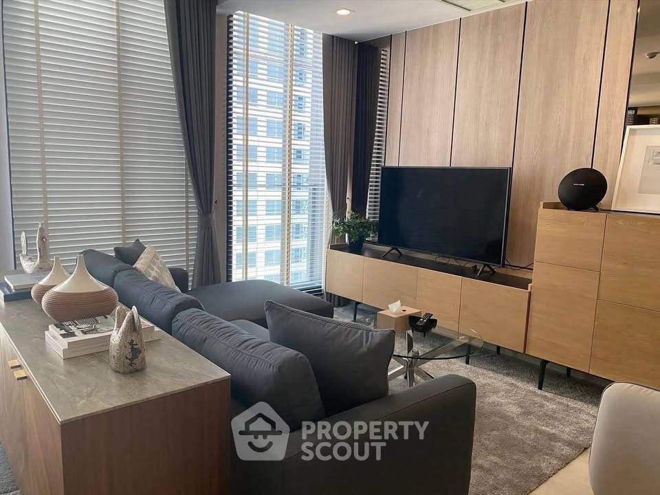 รูป คอนโด 2-ห้องนอน ที่ โนเบิล เพลินจิต ใกล้ BTS เพลินจิต (ID 2894248) - รูปที่ 5/11