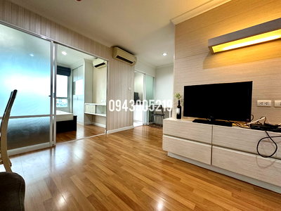 Condos for rent : LPN place rama9☎️ 1 bed 34 sqm 14500/month‼️ NOW AVAILABLE 🔆✅