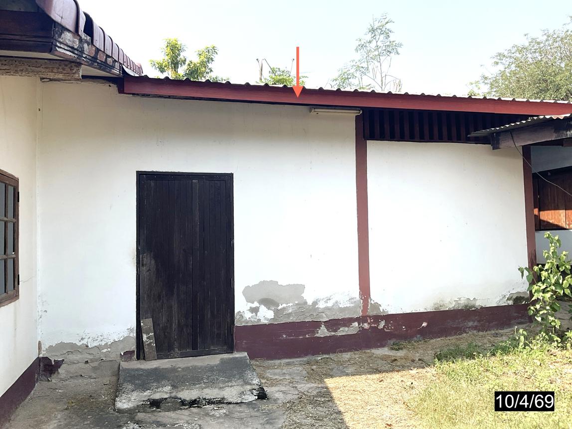 รูป บ้านเดี่ยว 139 ตร.วา นามน กาฬสินธุ์ 965,000 - รูปที่ 26/40