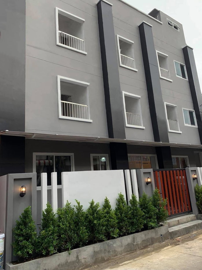 รูป S1231 🏢 ขายอพาร์ตเมนต์ พร้อมผู้เช่าเต็ม ประชาสงเคราะห์ 21 ใกล้ MRT ห้วยขวาง เพียง  7.49 ล้านบาท - รูปที่ 5/16