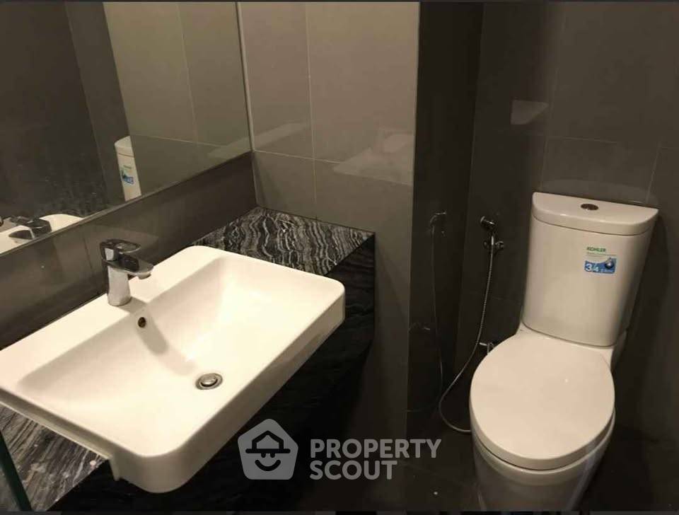 picture 1-BR Condo at Ashton Chula Silom near MRT Sam Yan (ID 2573454) - 18/20