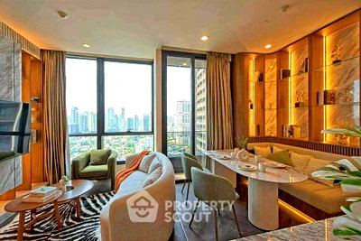 Condos for sale : 2-BR Condo at The Esse Sukhumvit 36 near BTS Thong Lor (ID 2889096)