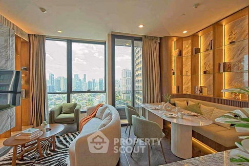 2-BR Condo at The Esse Sukhumvit 36 near BTS Thong Lor (ID 2889096)