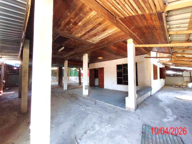 รูป บ้านเดี่ยว 205 ตร.วา เสริมงาม ลำปาง 1.3M - รูปที่ 4/44
