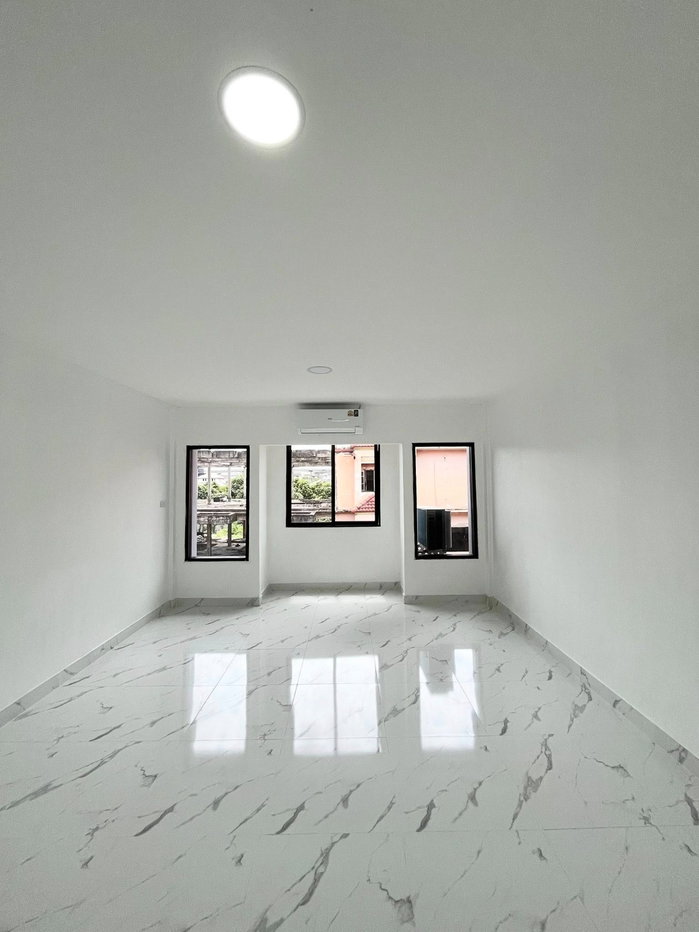 รูป 🏡TH158 | ให้เช่าทาวน์โฮม 3 ชั้น เลียบด่วนรามอินทรา (ซ.รามอินทรา 34) พื้นที่กว้าง 200 ตร.ม. ใกล้จุดขึ้นลงทางด่วน! - รูปที่ 6/15